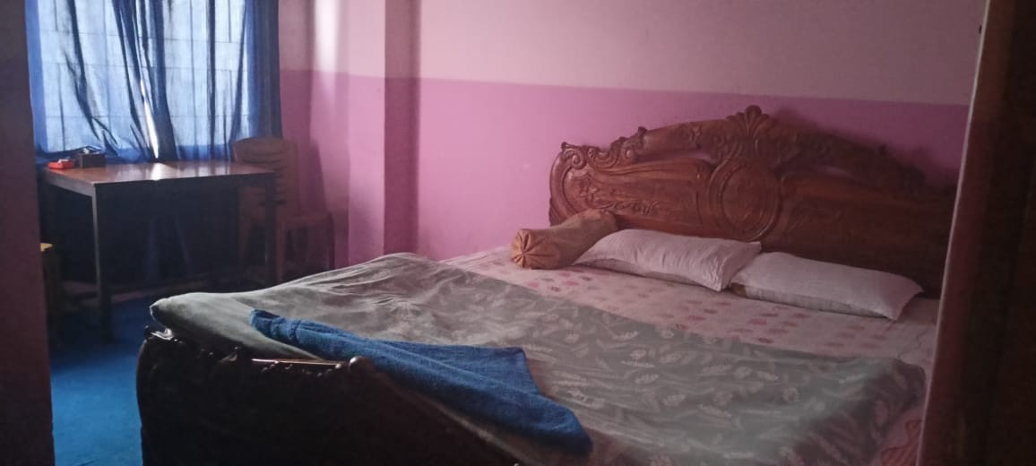 Hotel Fine and Lodge