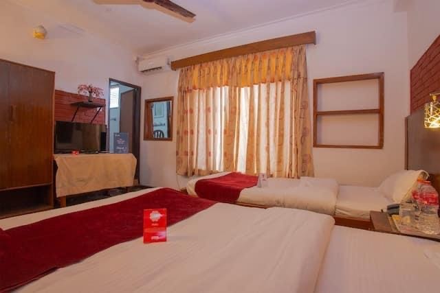 Hotel Gokyo