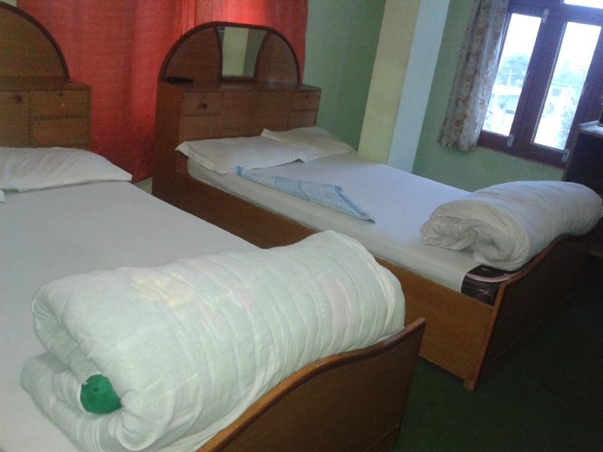 Mansarobar Hotel