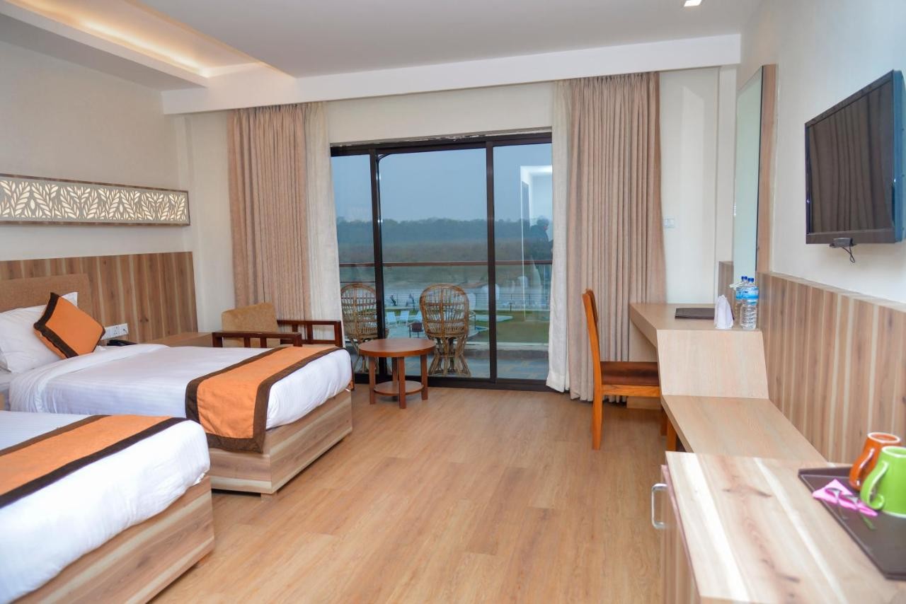 Park Safari Resort