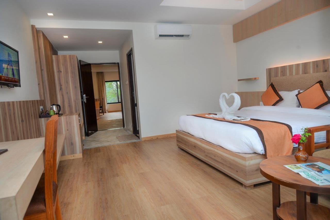 Park Safari Resort