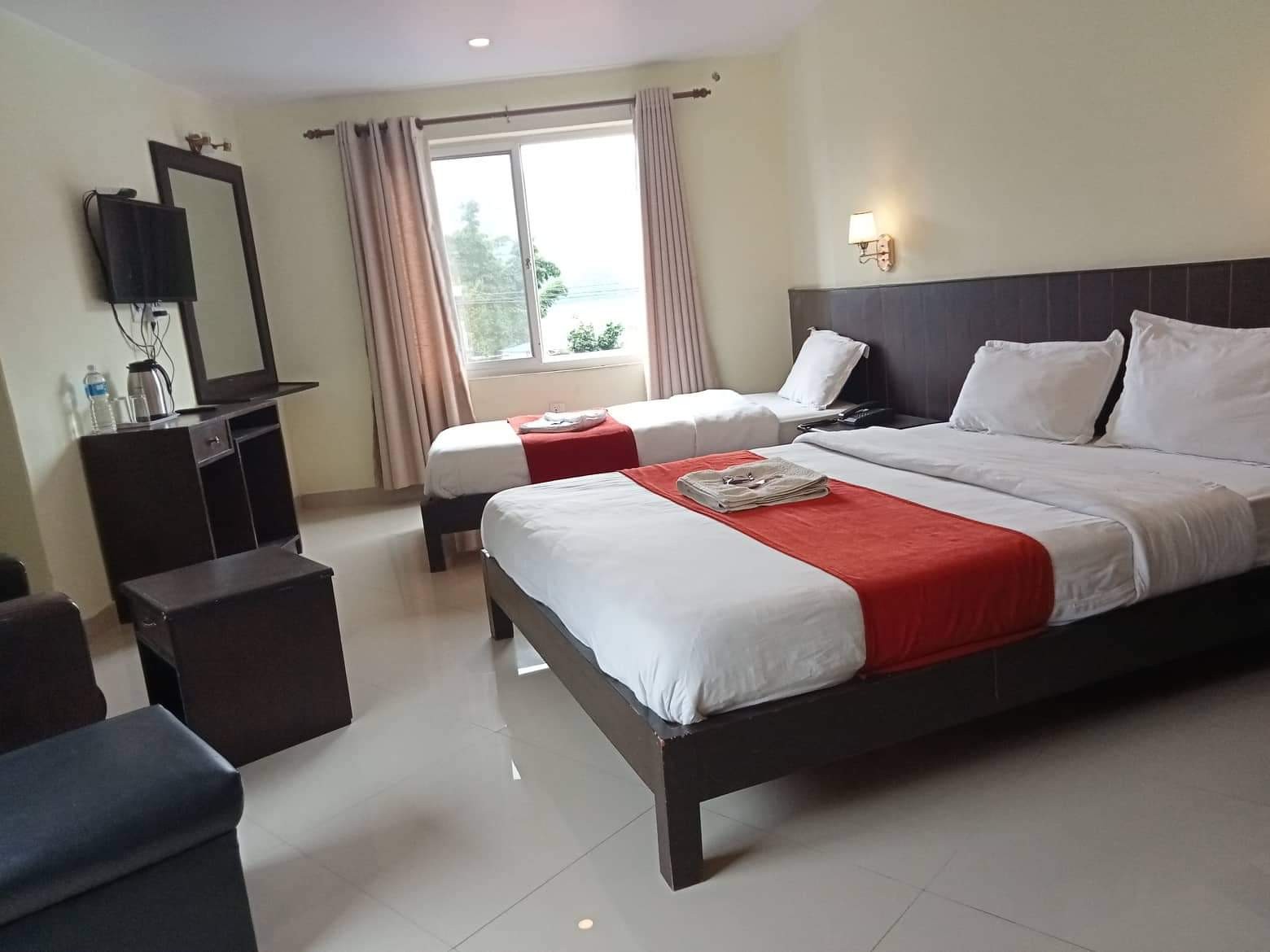 Hotel My Dream