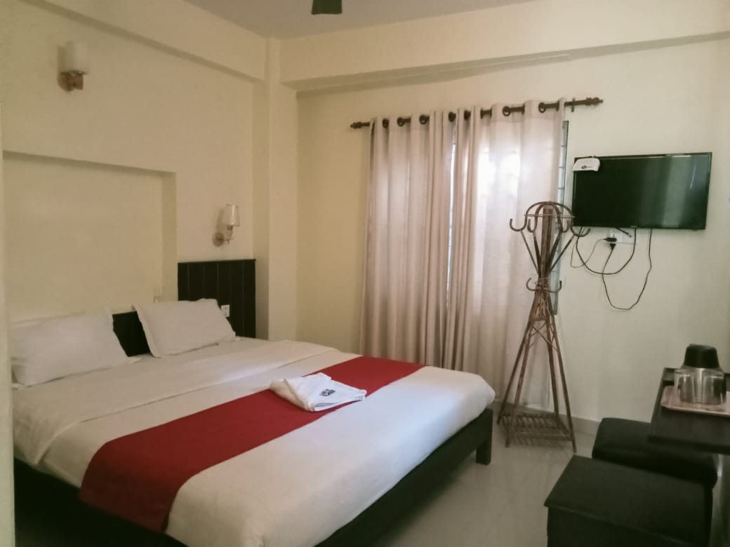 Hotel My Dream