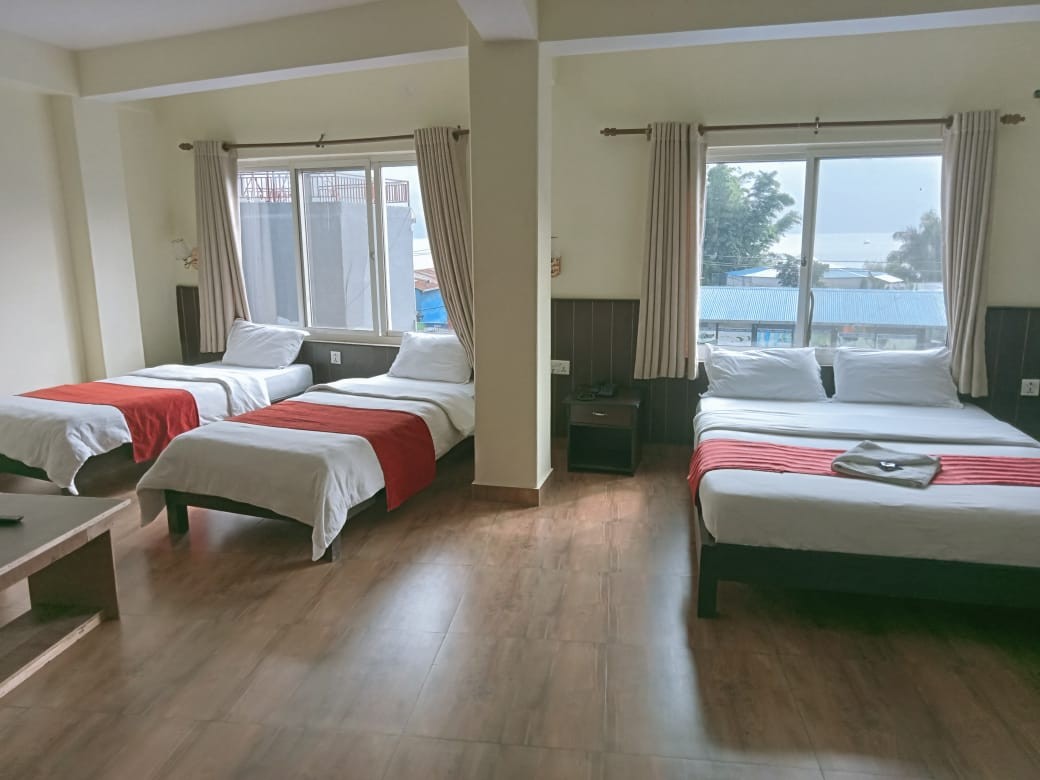 Hotel My Dream