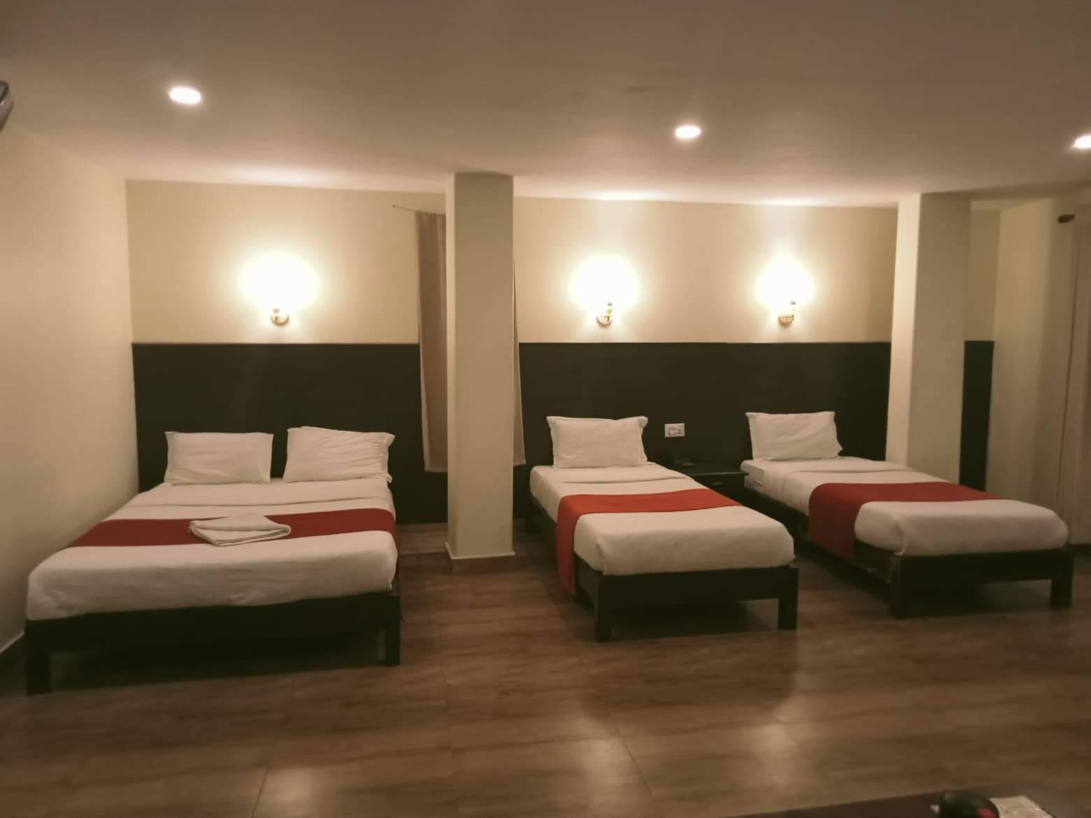 Hotel My Dream
