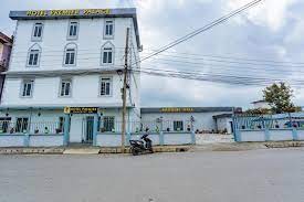 Hotel Premeir Palace