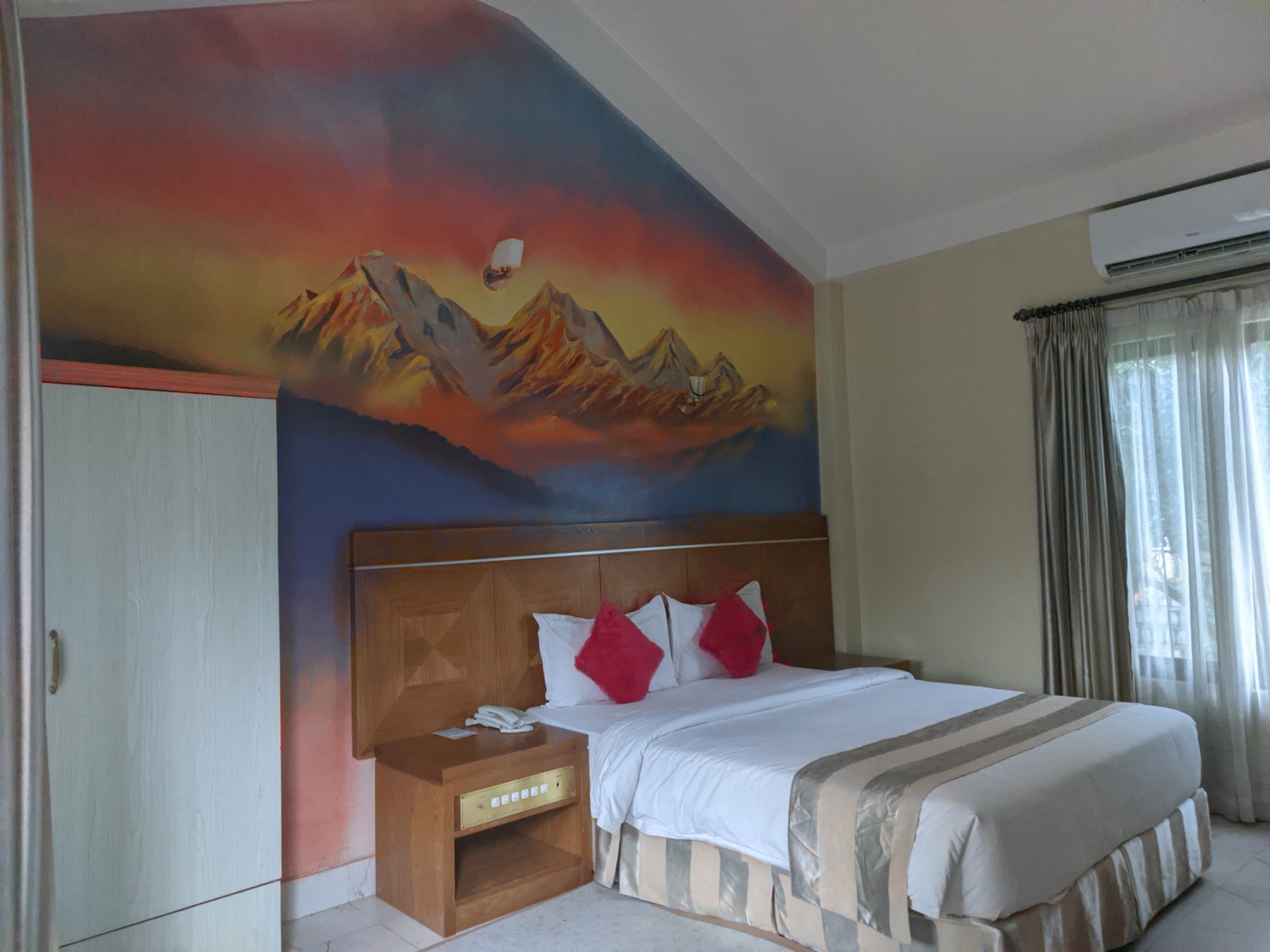 Hotel Seven Star|Premium Room