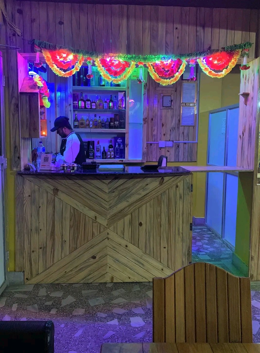 New Ananda Guest House
