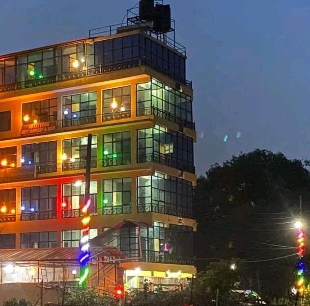 New Ananda Guest House