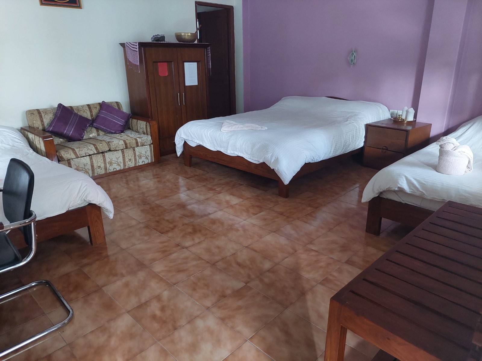 Blue Planet Lodge