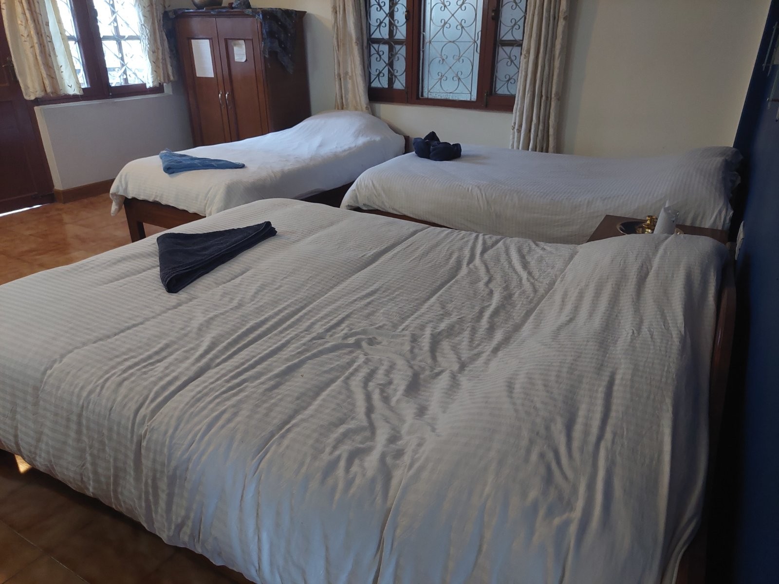 Blue Planet Lodge