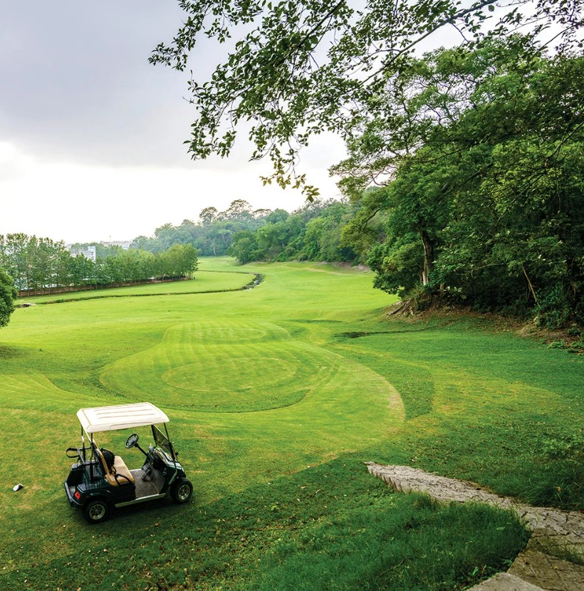 Gokarna Forest Resort