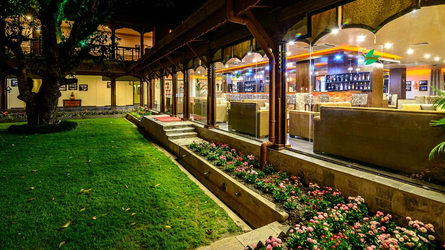Gokarna Forest Resort