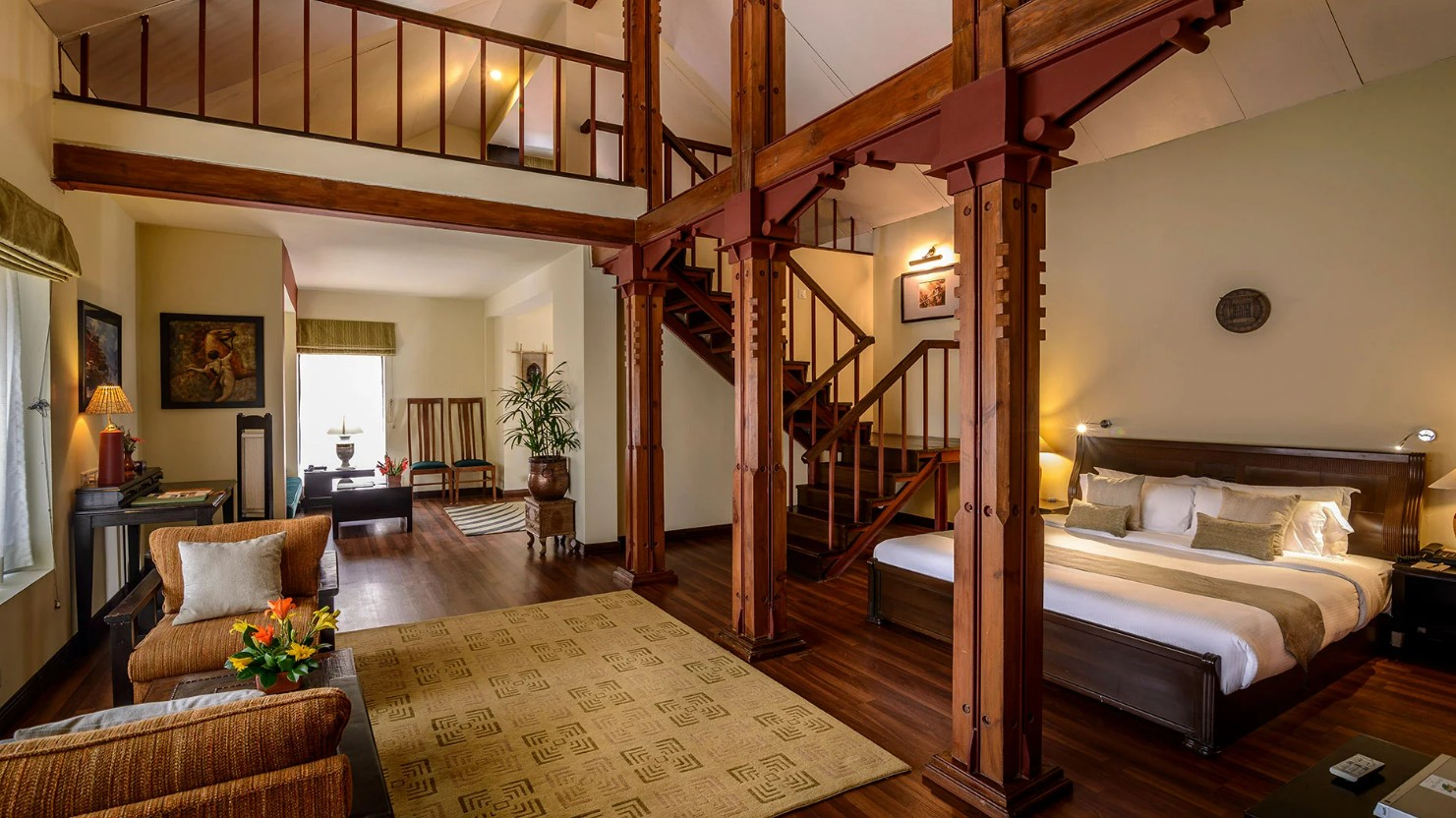 Gokarna Suite