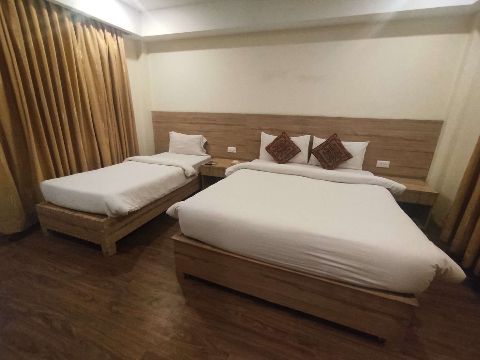 Hotel Westwood Pvt. Ltd.