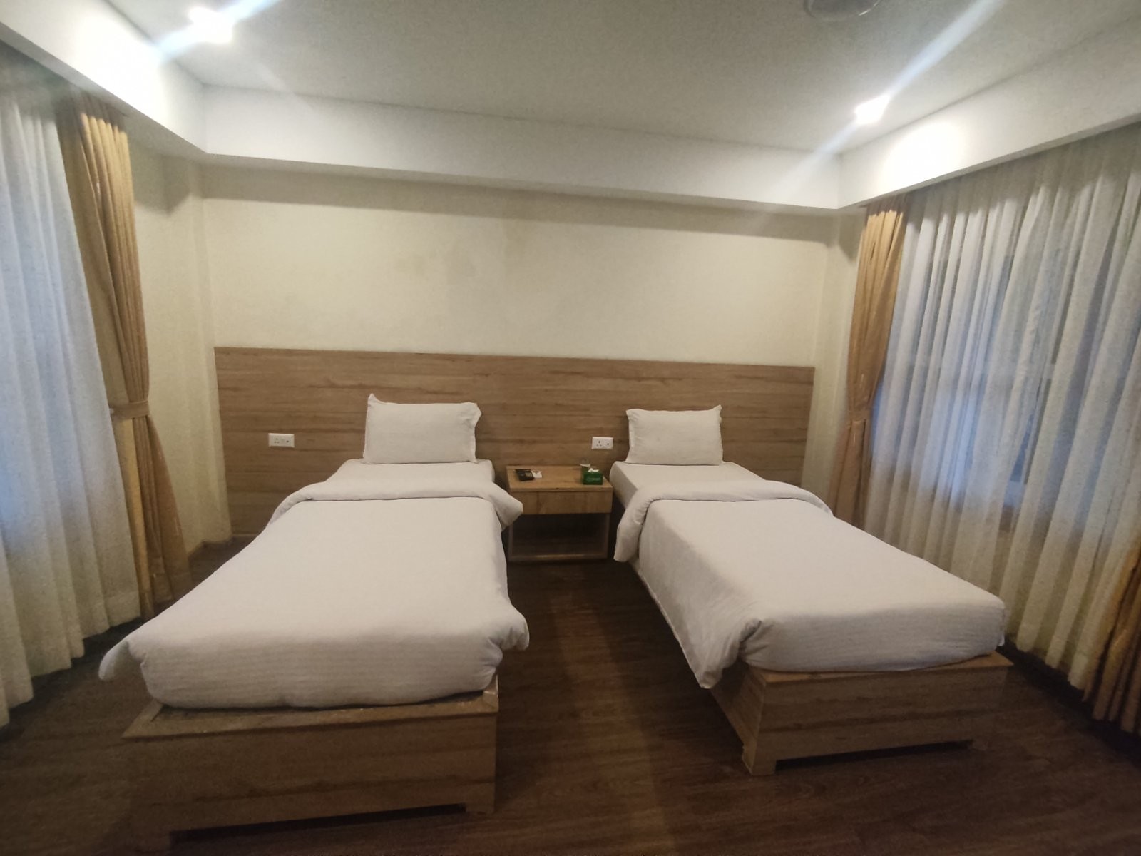 Hotel Westwood Pvt. Ltd.