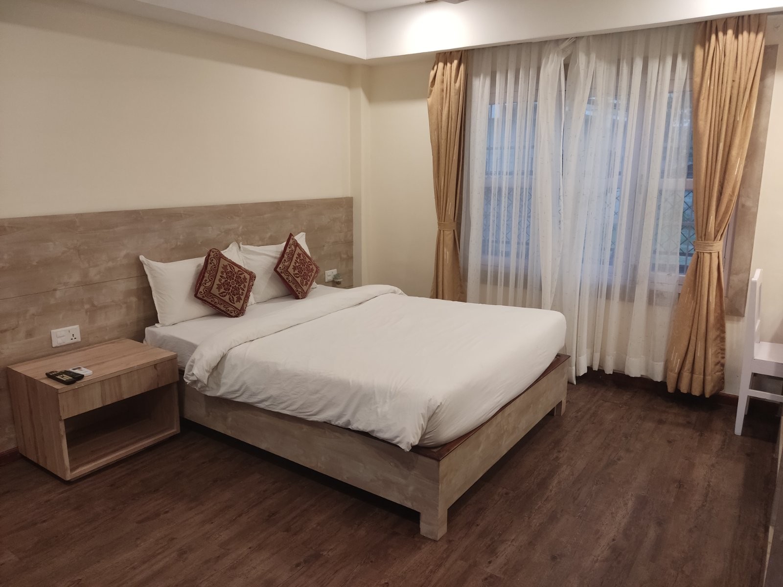 Hotel Westwood Pvt. Ltd.