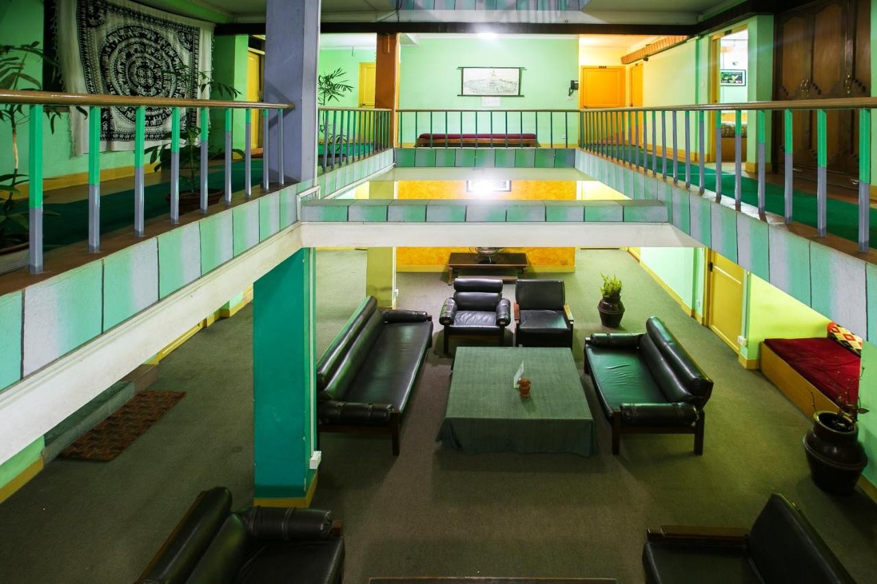 Hotel Nana Thamel