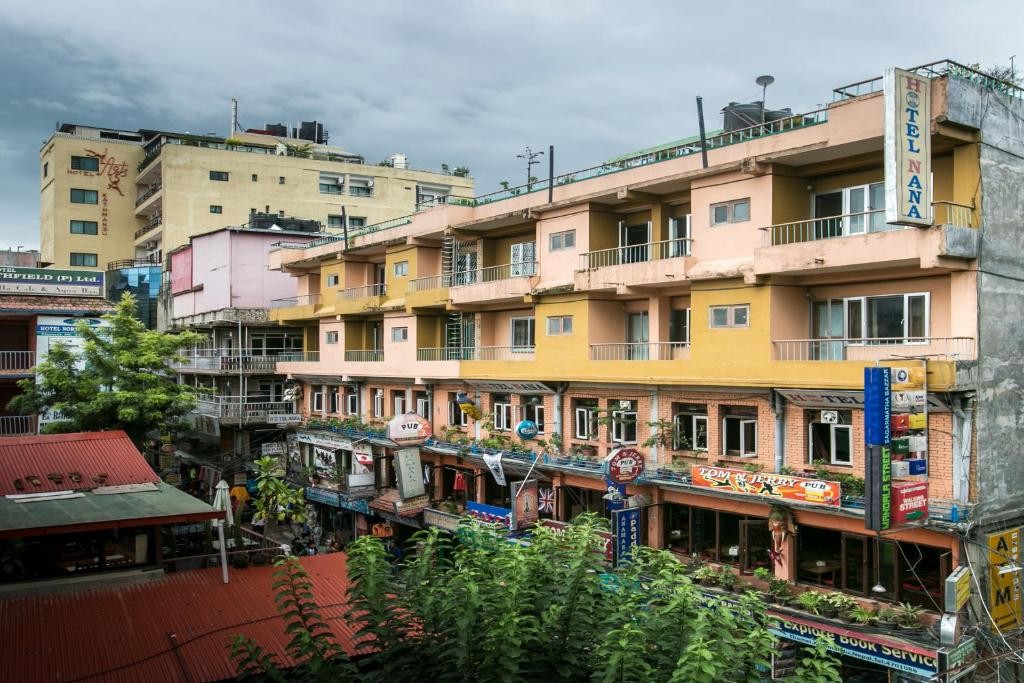 Hotel Nana Thamel