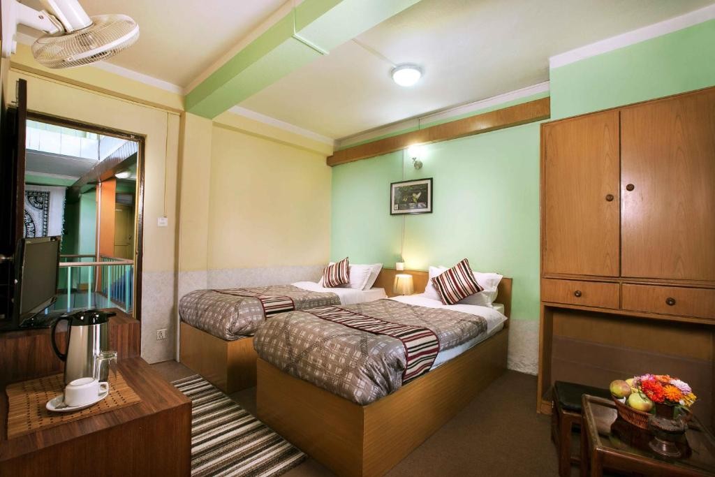 Hotel Nana Thamel
