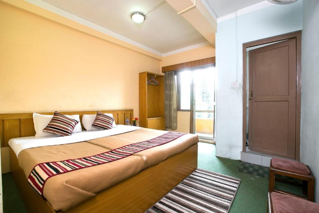 Hotel Nana Thamel