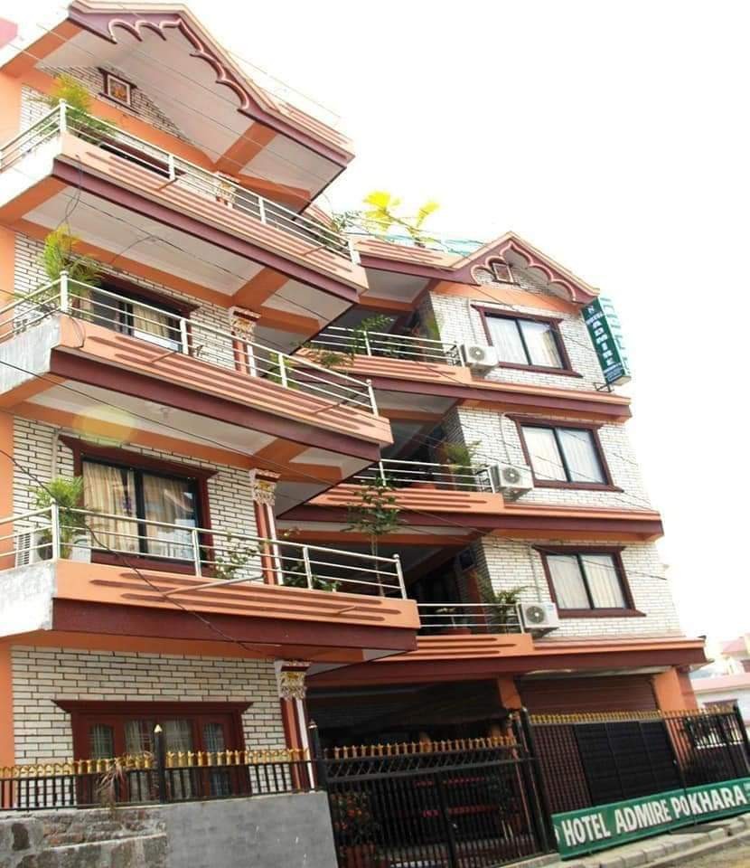 Hotel Admire Pokhara