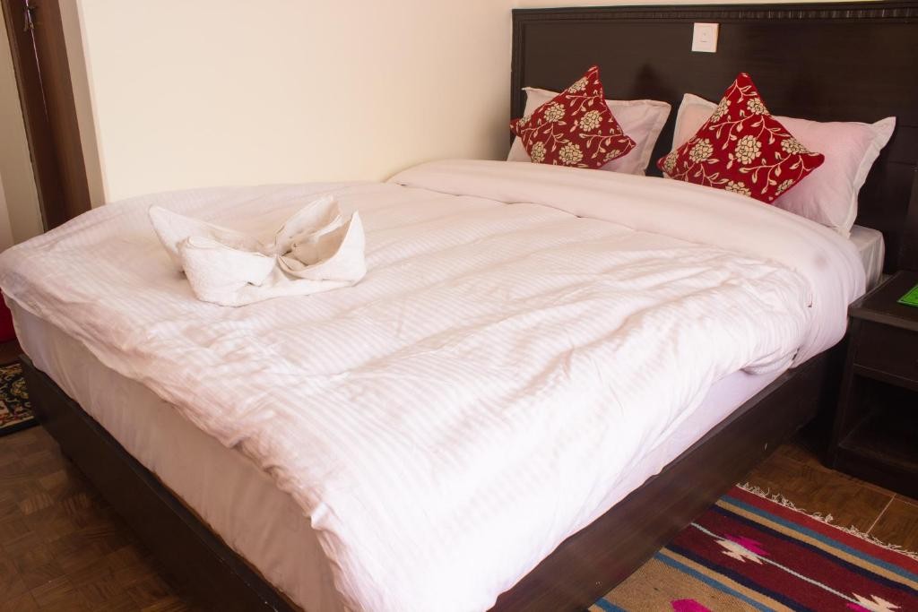 Hotel Admire Pokhara