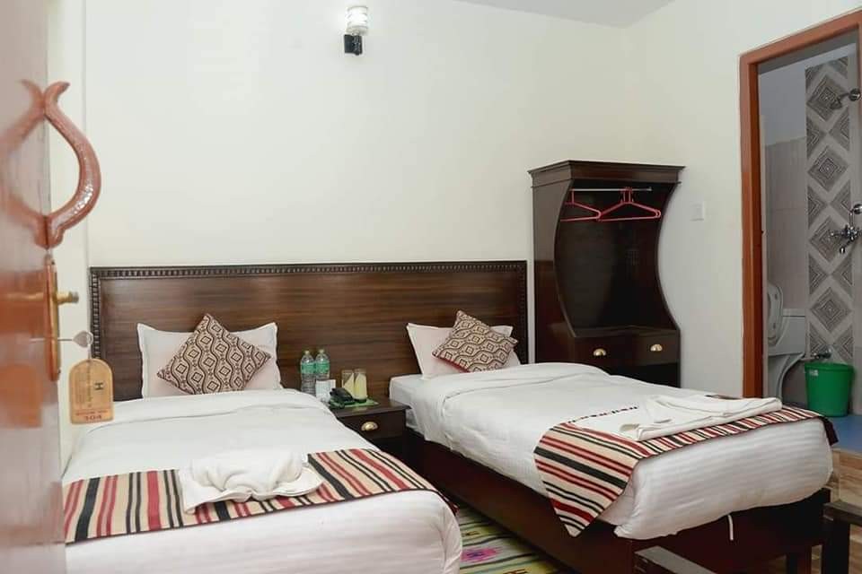 Hotel Admire Pokhara