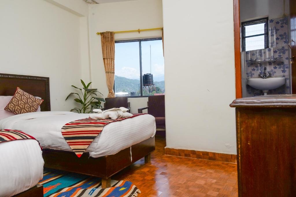 Hotel Admire Pokhara