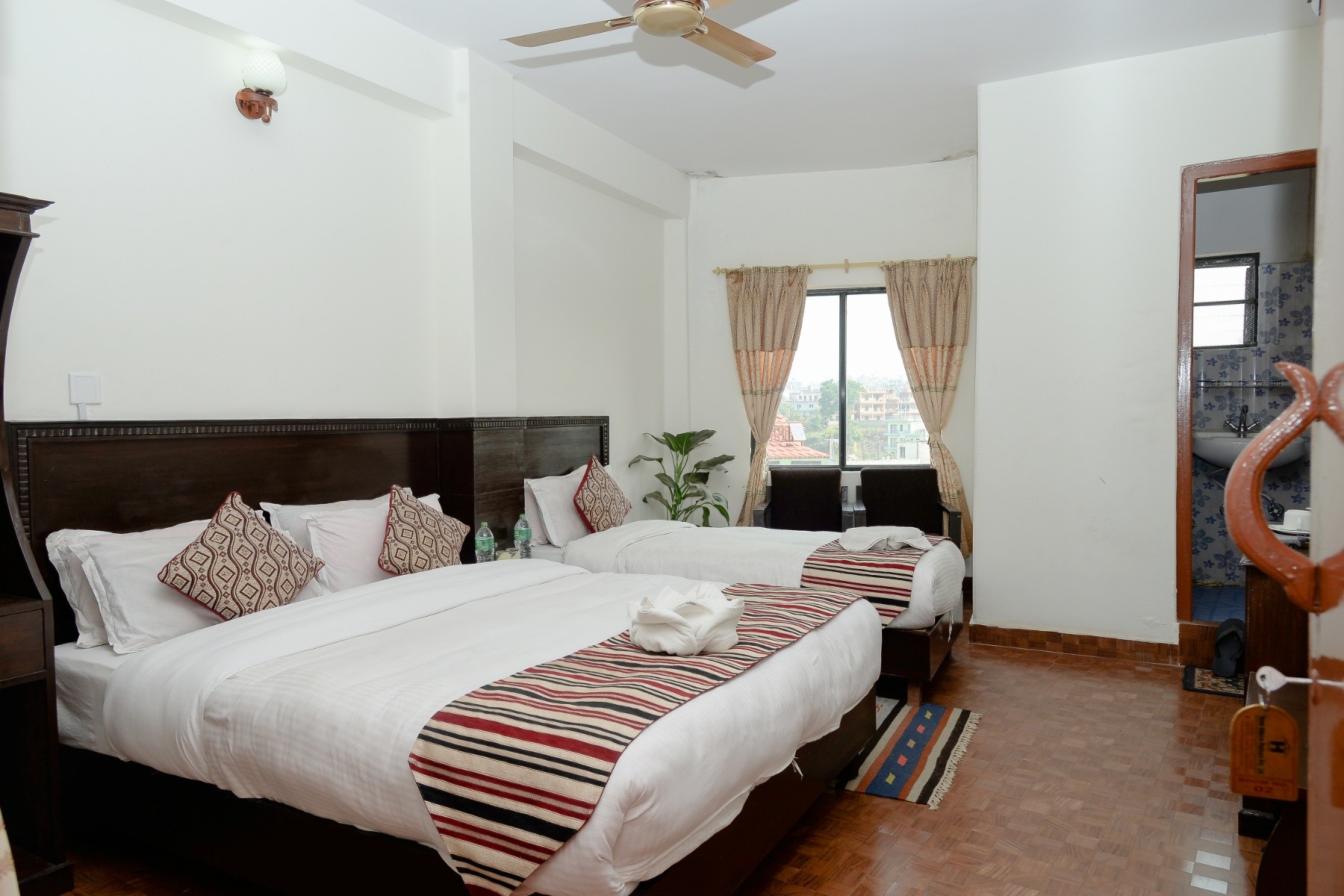 Hotel Admire Pokhara