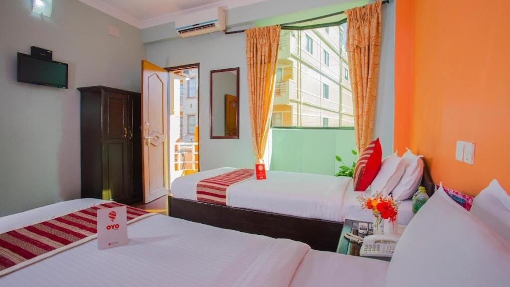 Hotel Dream Inn