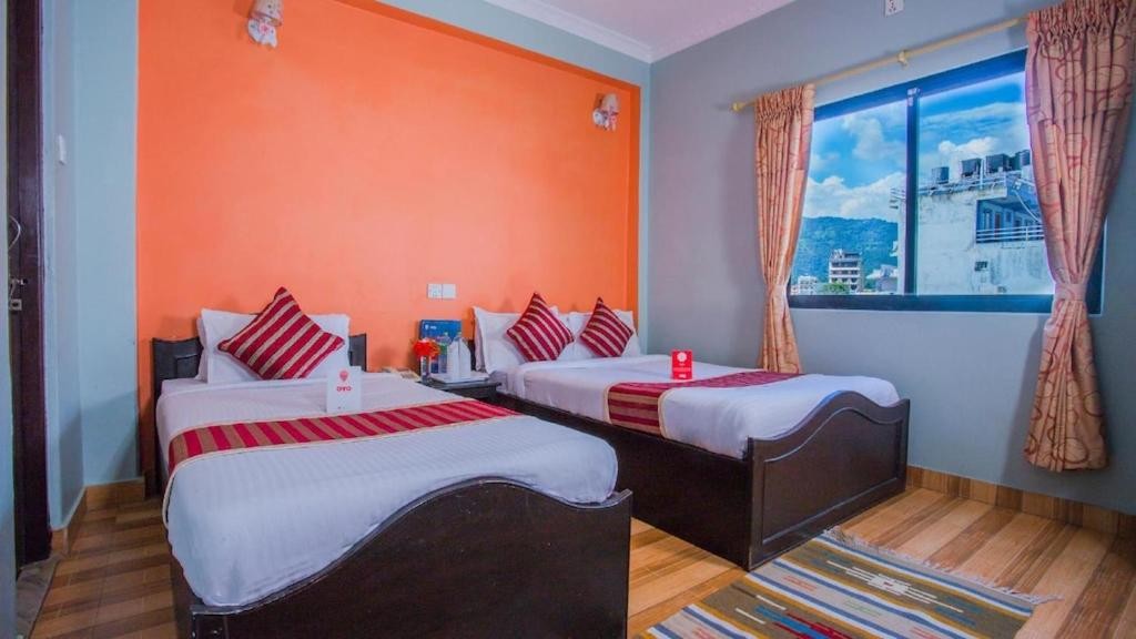 Hotel Dream Inn