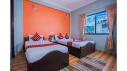 Hotel Dream Inn