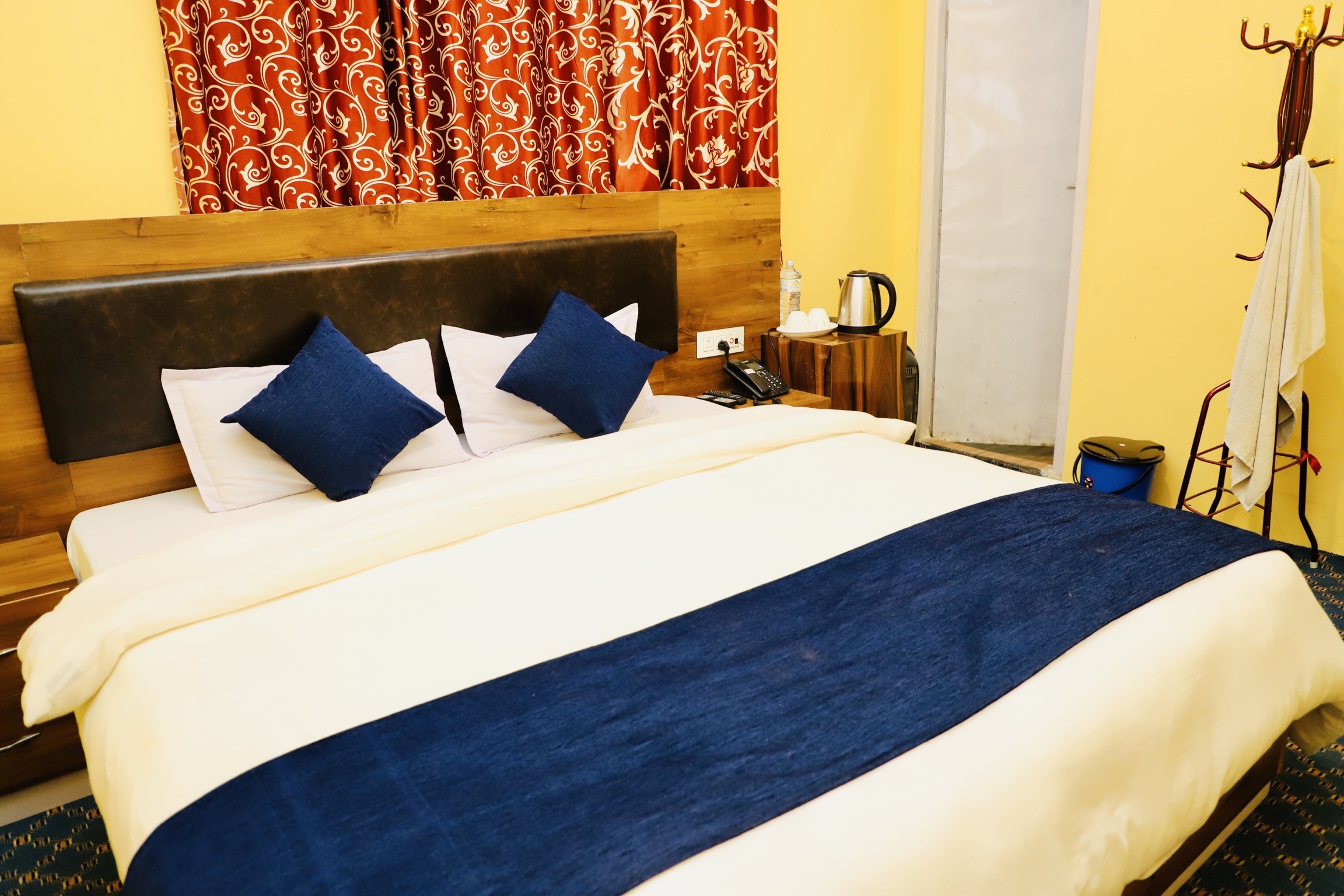Hotel Pathibhara