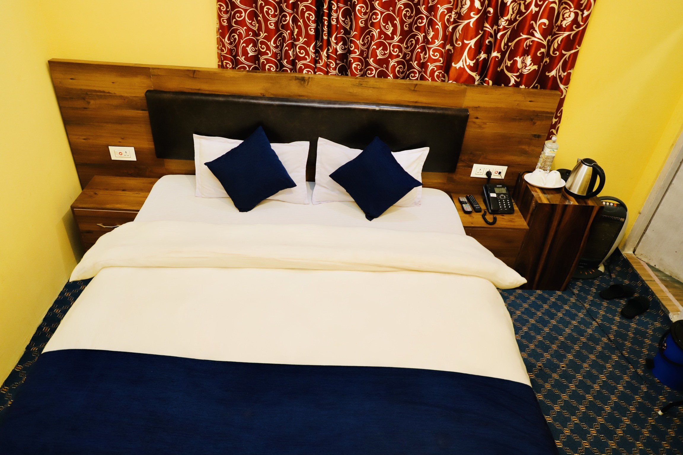 Hotel Pathibhara