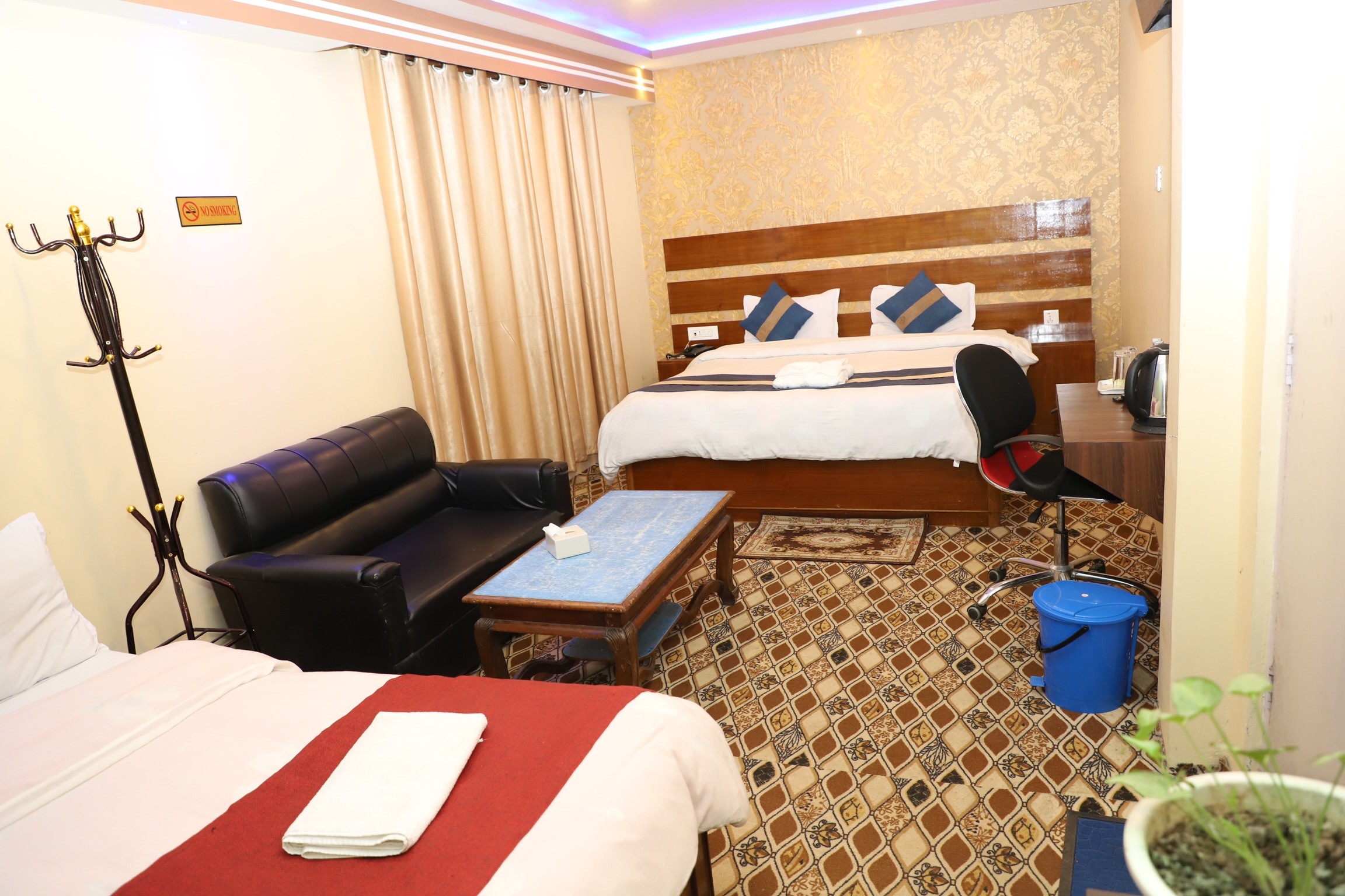 Hotel Pathibhara