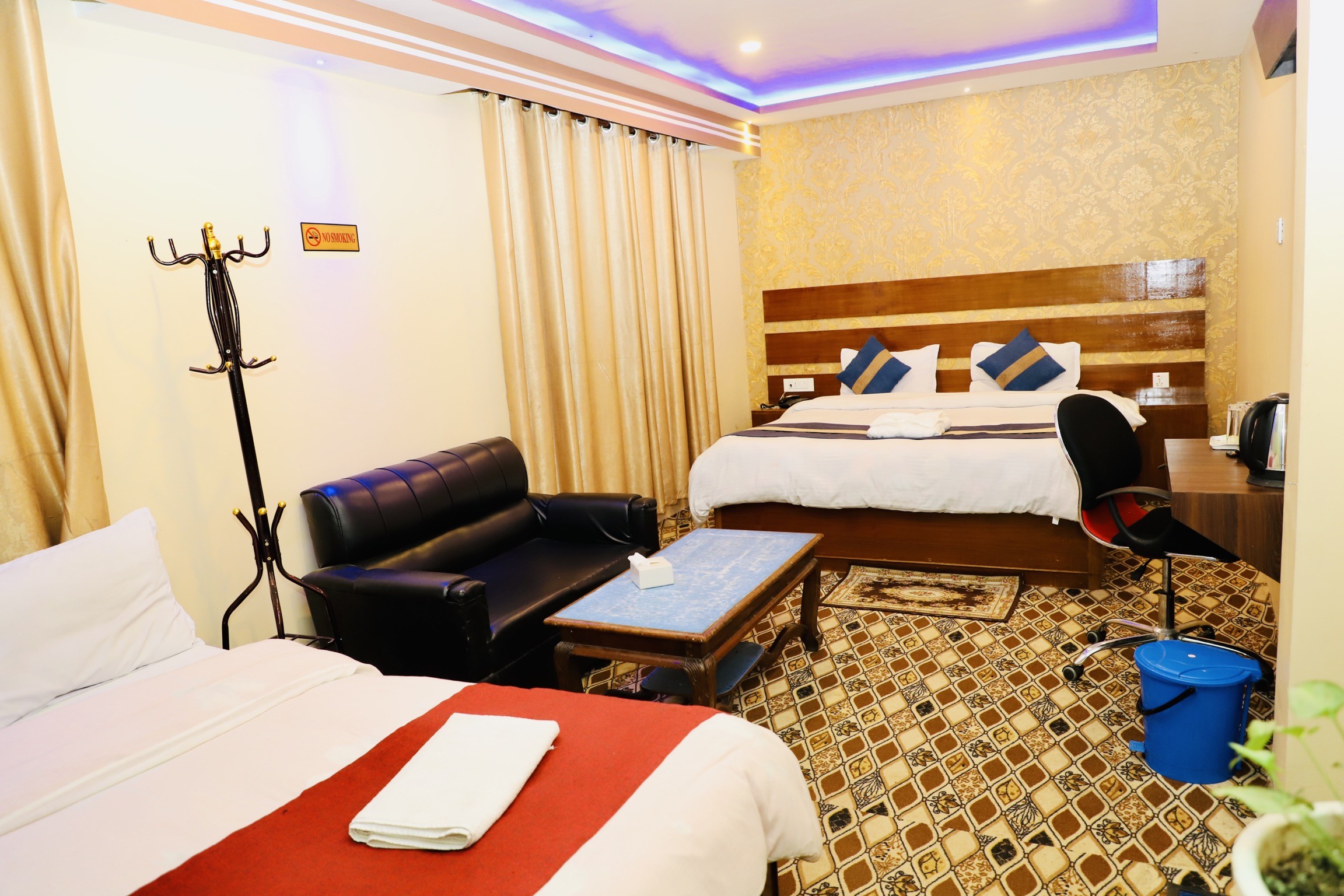 Hotel Pathibhara