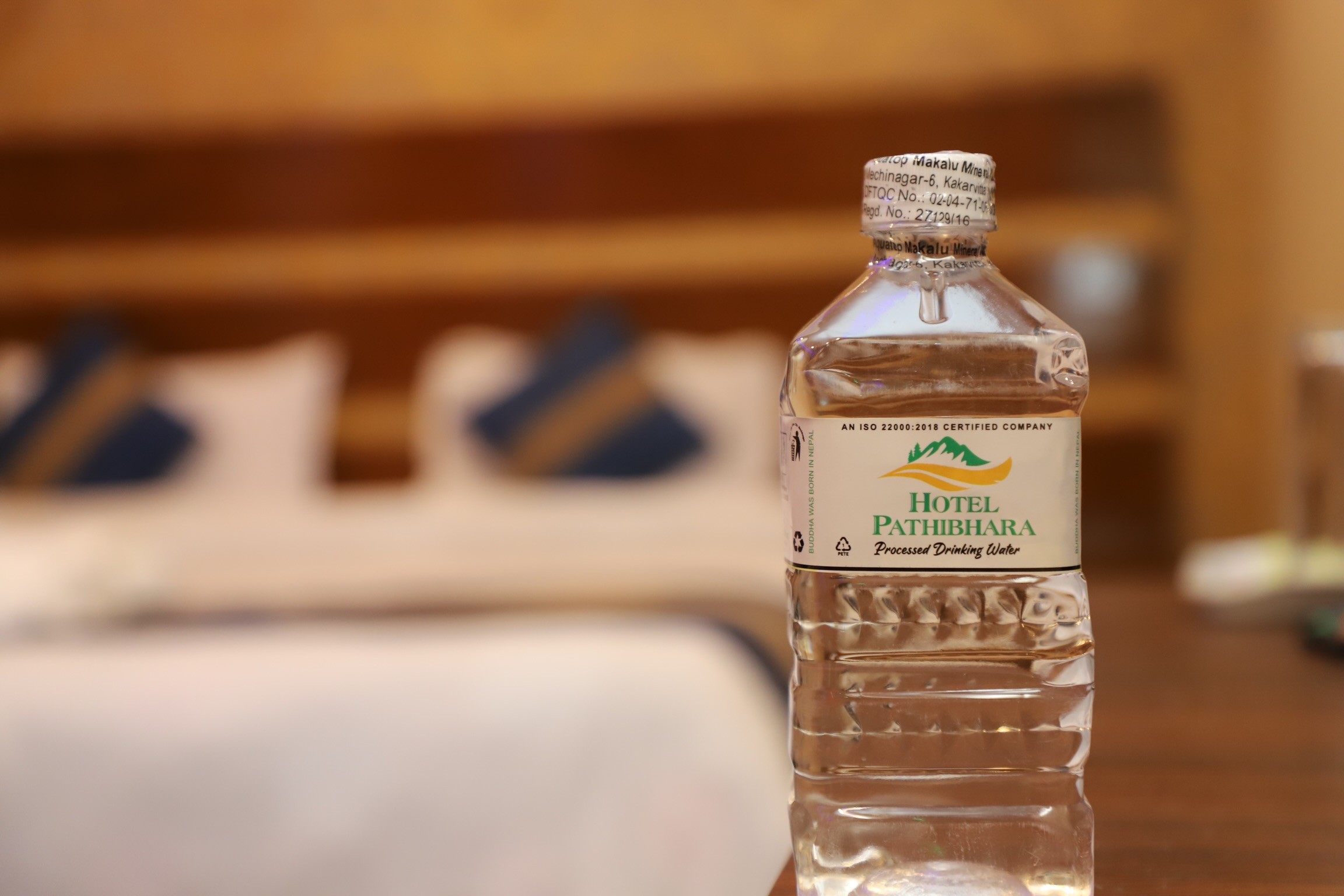 Hotel Pathibhara|Deluxe Room
