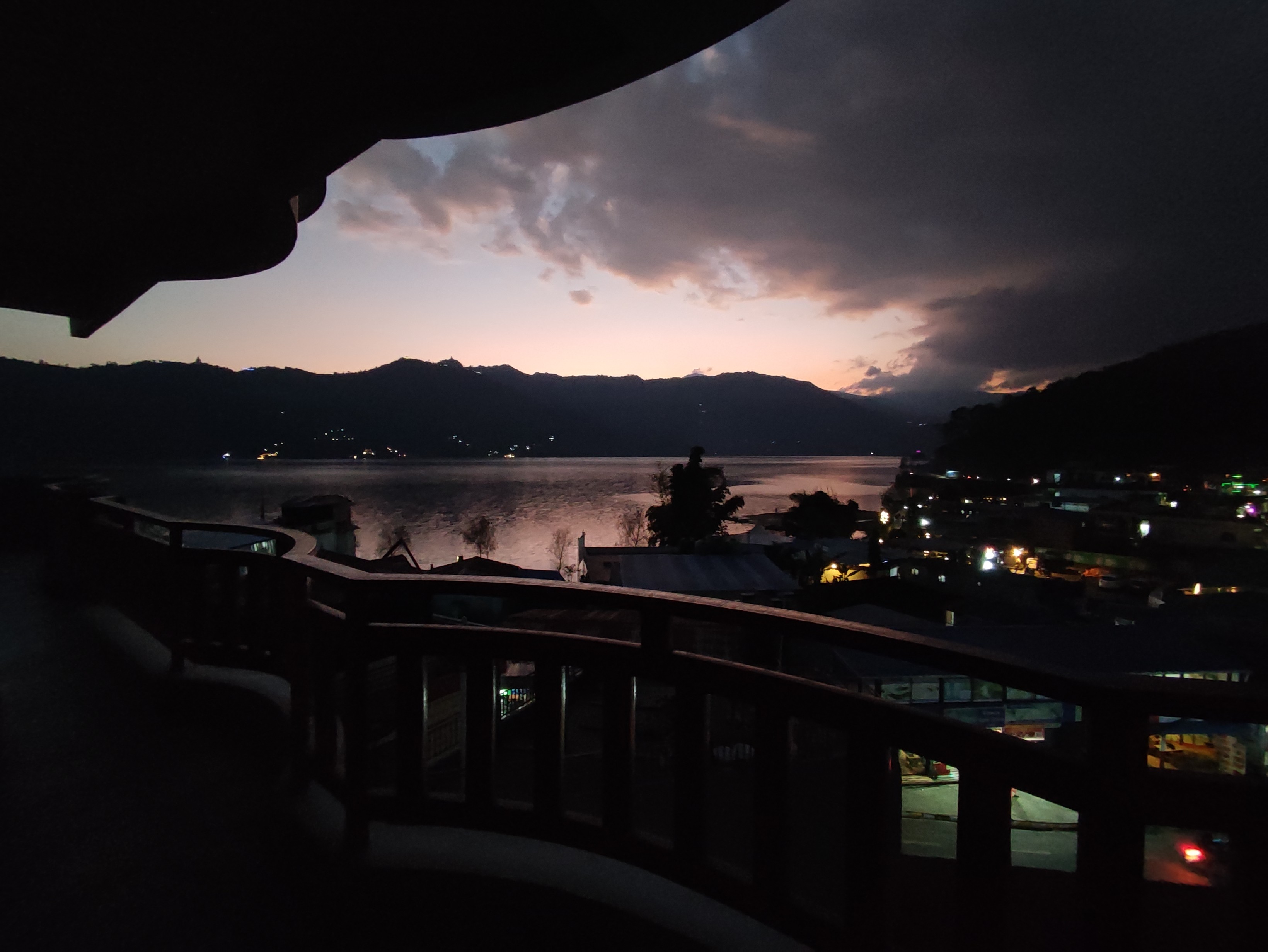Hotel Kaji Inn
