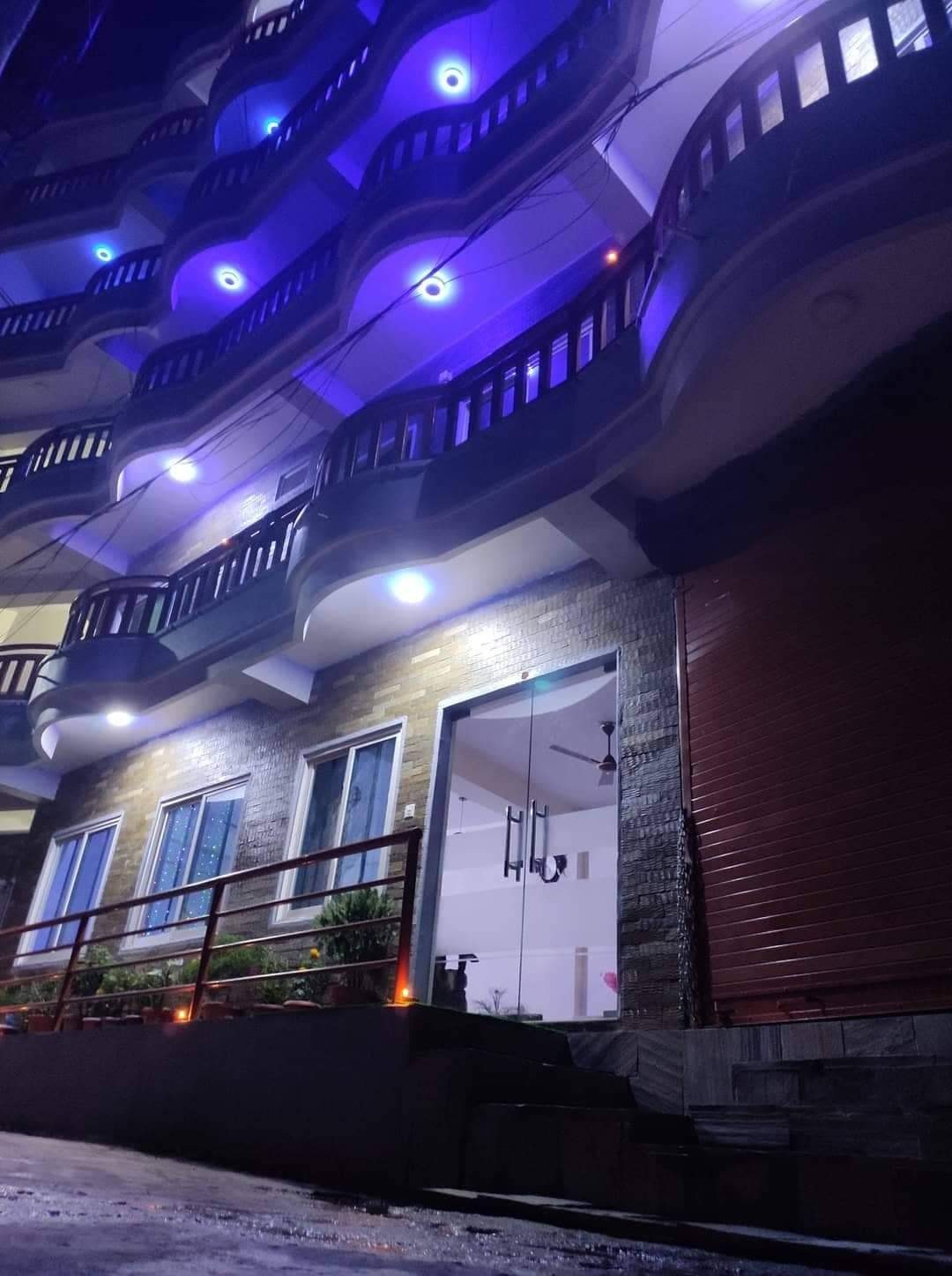 Hotel Kaji Inn
