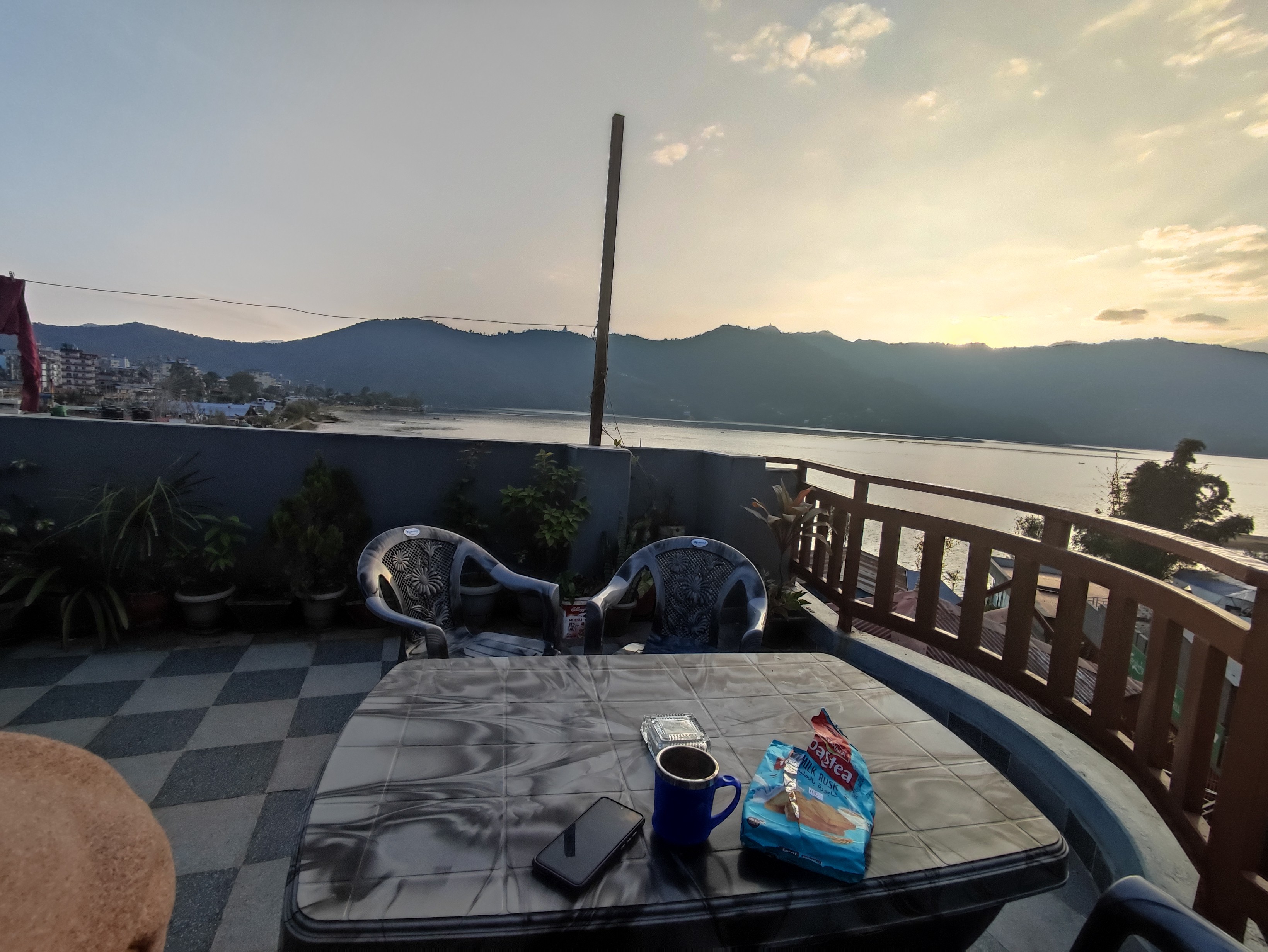 Hotel Kaji Inn