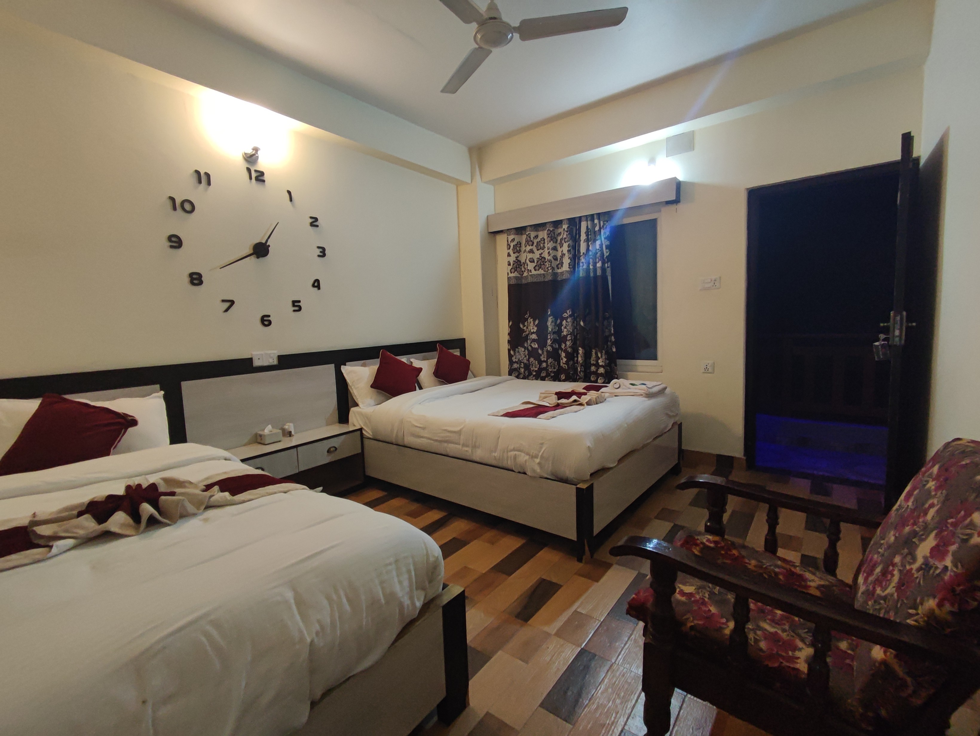 Hotel Kaji Inn