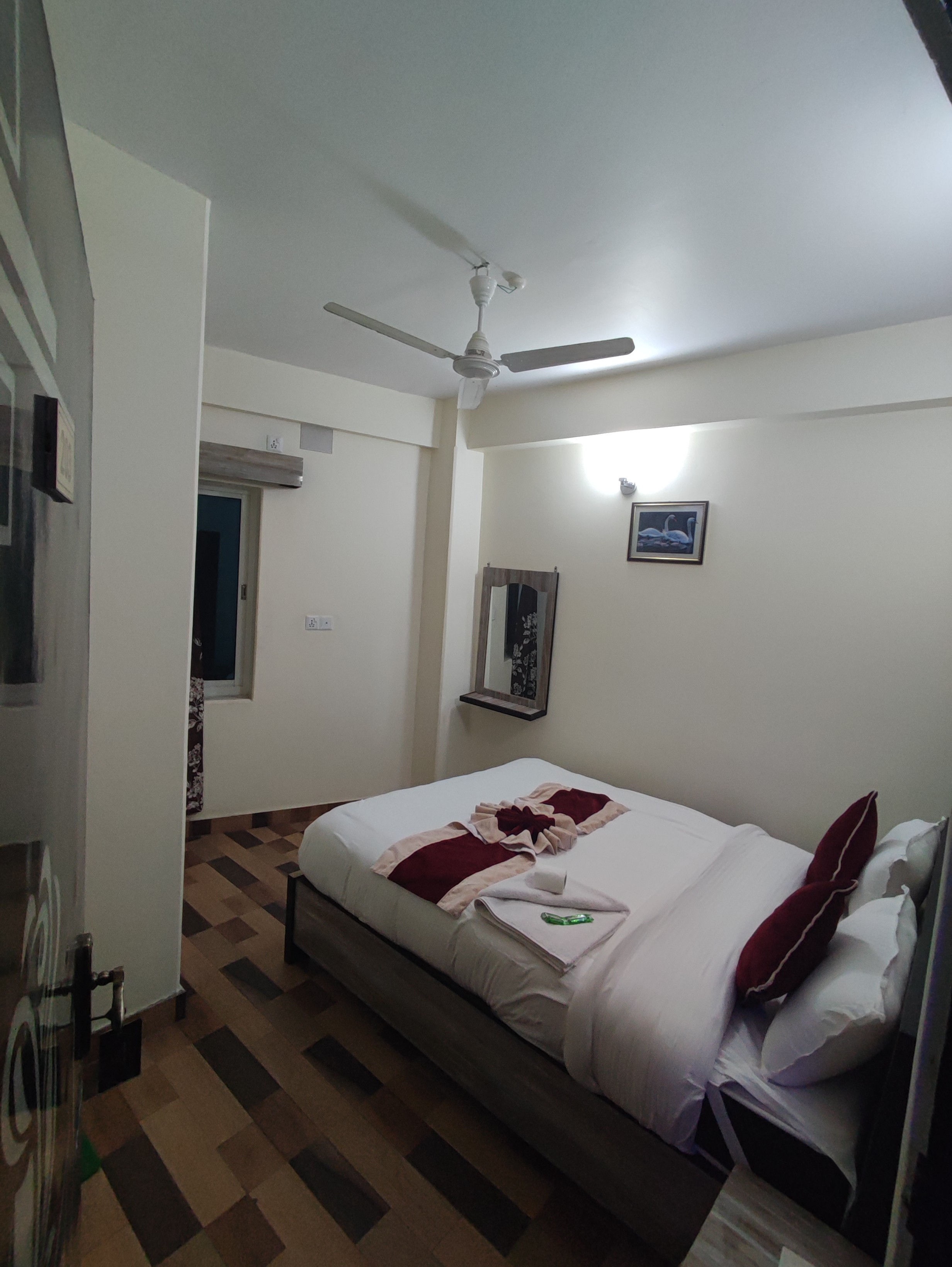 Hotel Kaji Inn