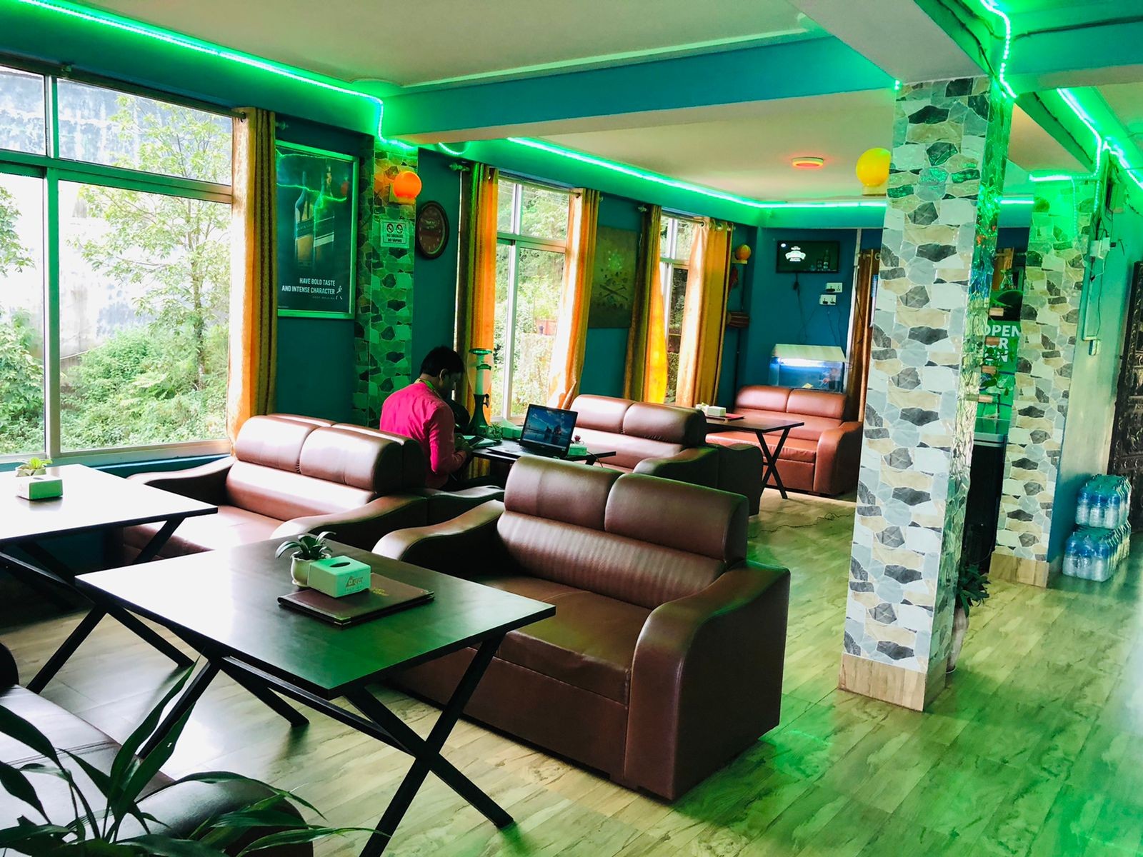 Hotel Makalu View