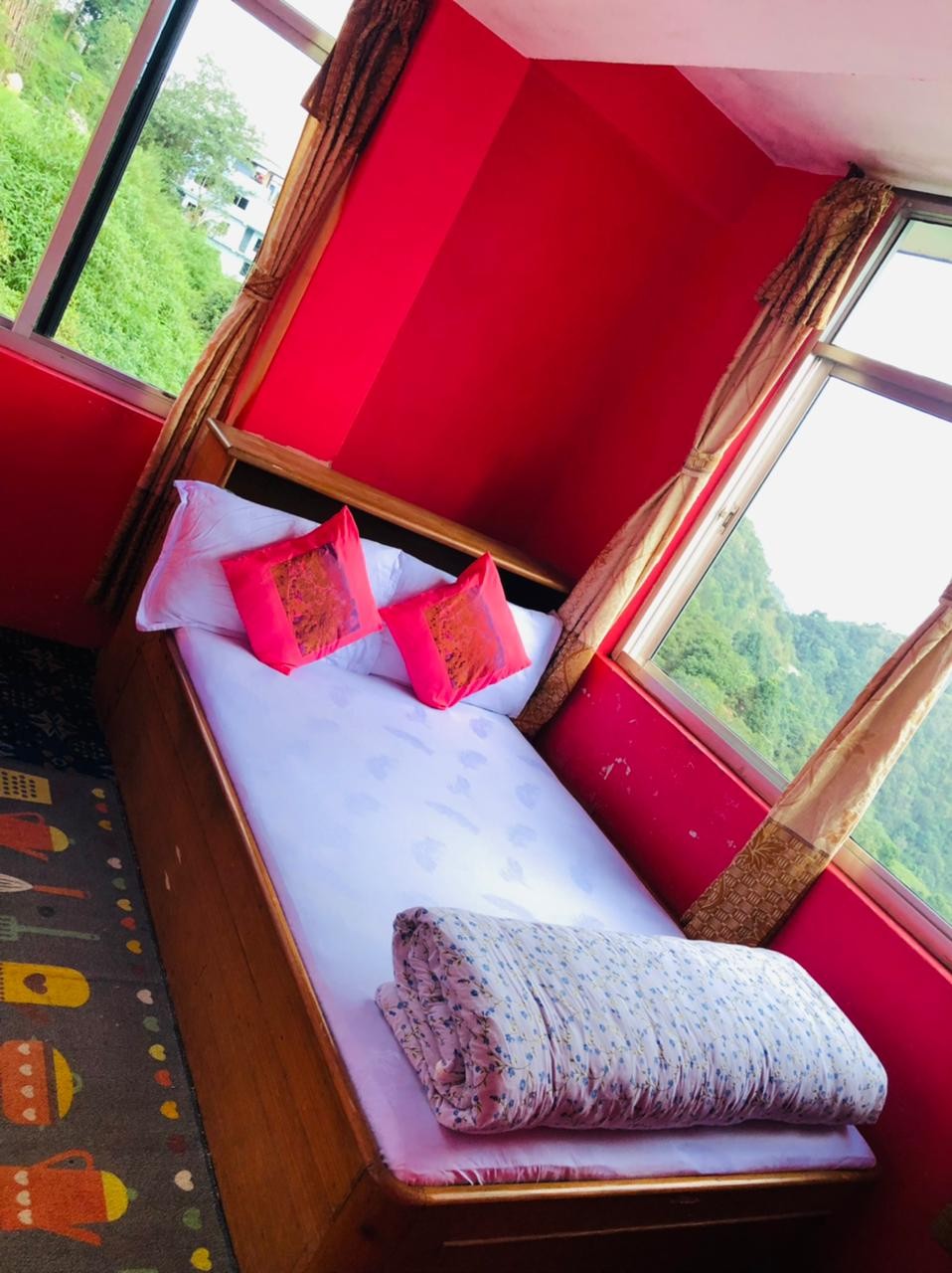 Hotel Makalu View