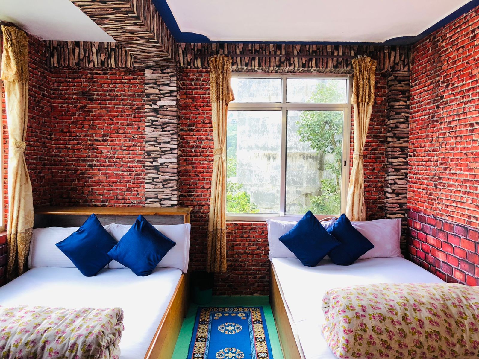 Hotel Makalu View