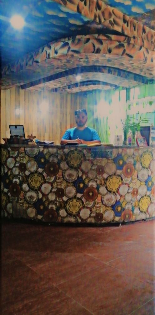 Lawati Corner