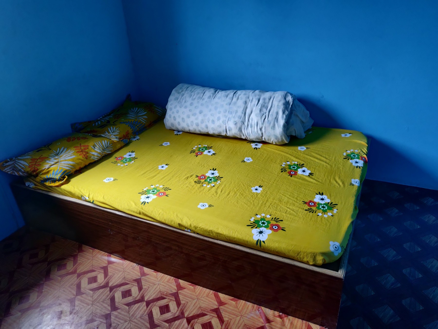 Hotel Rapti Bagar Village Guest House