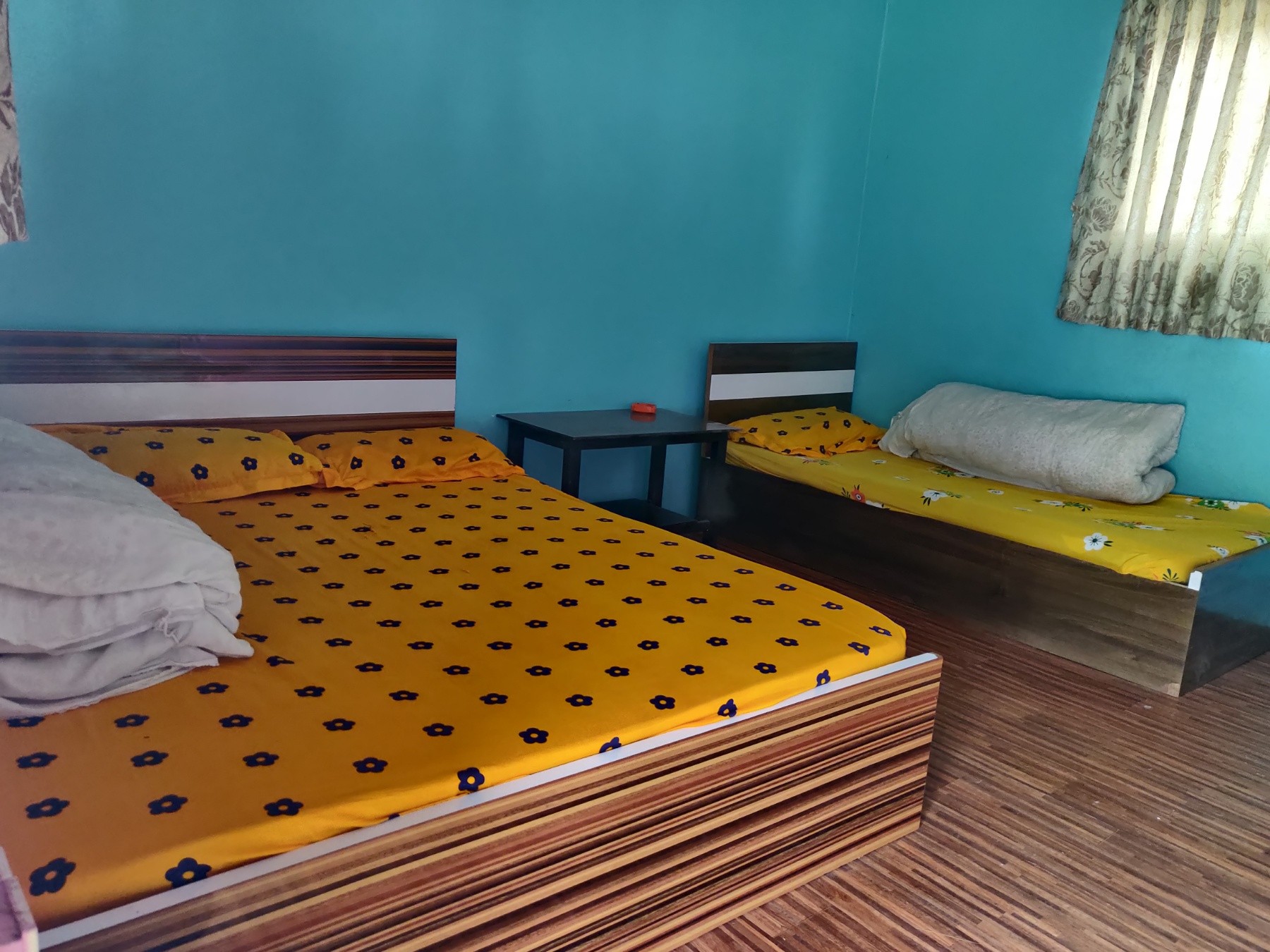 Hotel Rapti Bagar Village Guest House