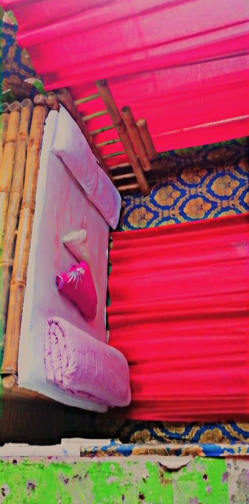 Lawati Corner